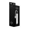 Pumped Classic Xl Extender Penis Pump Clear