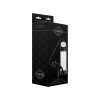Pumped Elite Penis Pump With Advanced Psi Gauge Clear