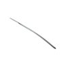 Rouge 4Mm Stainless Steel Dilator