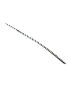 Rouge 4Mm Stainless Steel Dilator