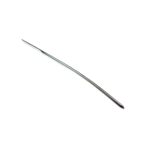 Rouge 4Mm Stainless Steel Dilator