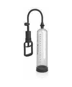 Alternative view of Classix Xl Penis Enlargement Pump Clear/Black