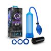Quickie Kit Go Big Pump