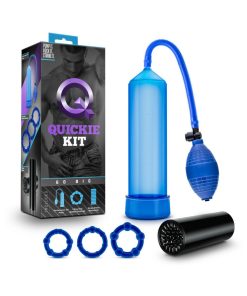 Quickie Kit Go Big Pump