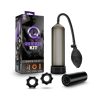 Quickie Kit Thick Cock Pump