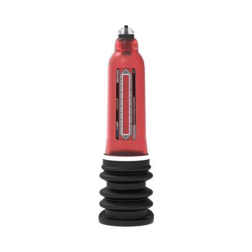 Bathmate Hydro7 Red - Image 2