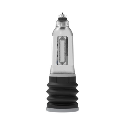 Bathmate Hydromax5 Clear - Image 2