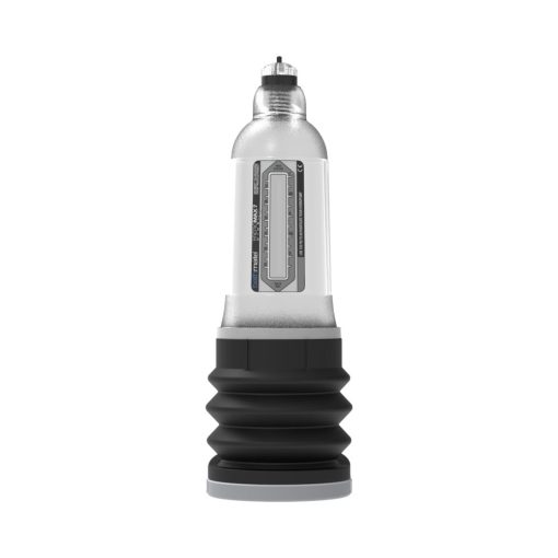Bathmate Hydromax7 Wide Boy Clear - Image 2