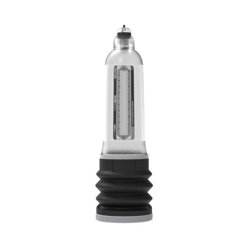Bathmate Hydromax9 Clear - Image 2
