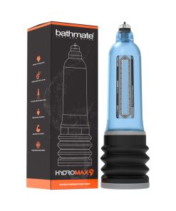 Bathmate Hydromax9 Blue