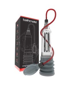 Bathmate Hydroxtreme7 Clear