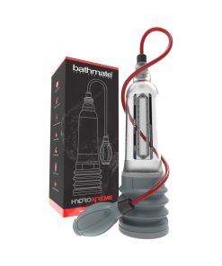 Bathmate Hydroxtreme9 Clear