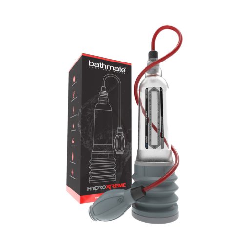 Bathmate Hydroxtreme9 Clear