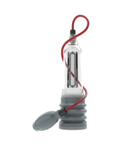 Alternative view of Bathmate Hydroxtreme9 Clear