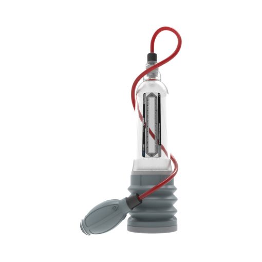 Bathmate Hydroxtreme9 Clear - Image 2