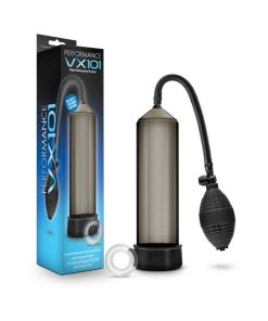 Performance Vx101 Male Enhancement Pump Black