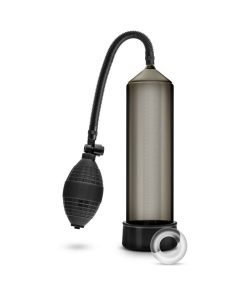 Alternative view of Performance Vx101 Male Enhancement Pump Black