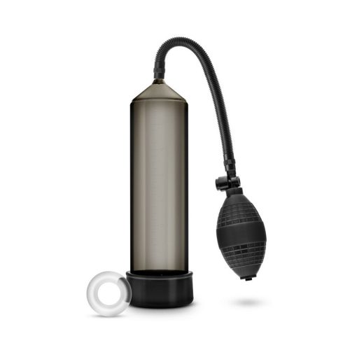 Performance Vx101 Male Enhancement Pump Black - Image 3