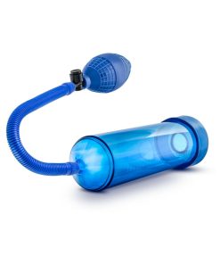Performance Vx101 Male Enhancement Pump Blue