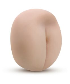 Performance Universal Pump Sleeve Anal Beige