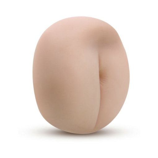 Performance Universal Pump Sleeve Anal Beige - Image 2