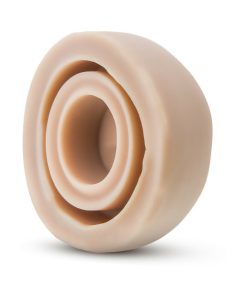 Performance Universal Pump Sleeve Anal Beige
