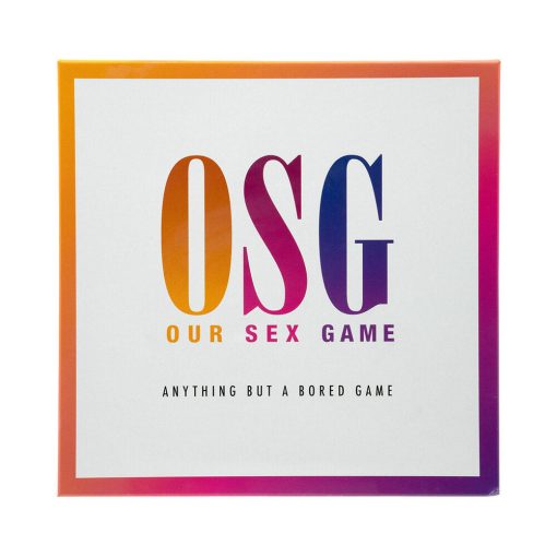 Our Sex Game - Image 8