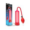 Performance Vx101 Male Enhancement Pump Red