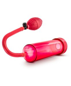 Performance Vx101 Male Enhancement Pump Red