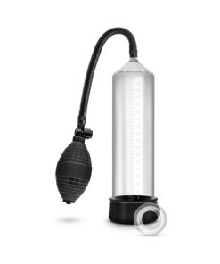 Alternative view of Performance Vx101 Male Enhancement Pump Clear