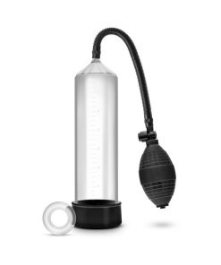 Performance Vx101 Male Enhancement Pump Clear