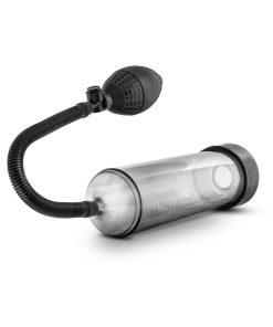 Performance Vx101 Male Enhancement Pump Clear