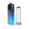 Performance Penis Pump 9 In. X 1.75 In. Cylinder Clear