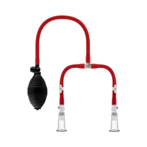 Temptasia Nipple Squeeze Pump System - Image 2