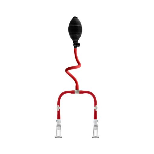 Temptasia Nipple Squeeze Pump System - Image 3