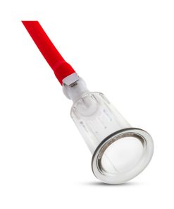Temptasia Nipple Squeeze Pump System