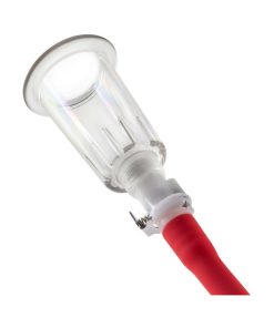 Temptasia Nipple Squeeze Pump System