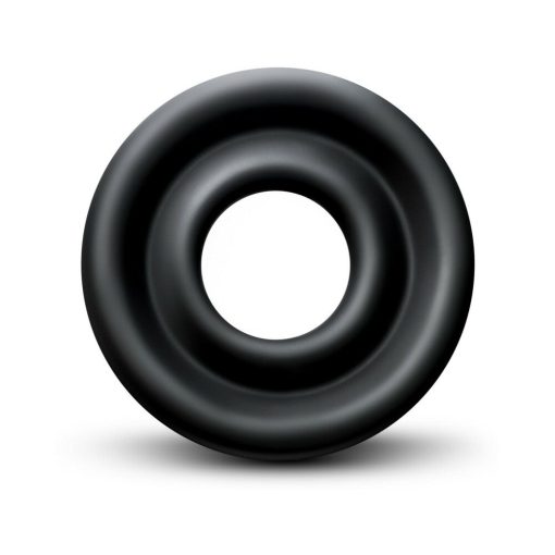 Performance Silicone Pump Sleeve Large Black - Image 3