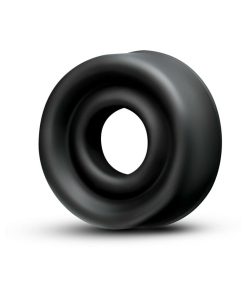 Alternative view of Performance Silicone Pump Sleeve Medium Black