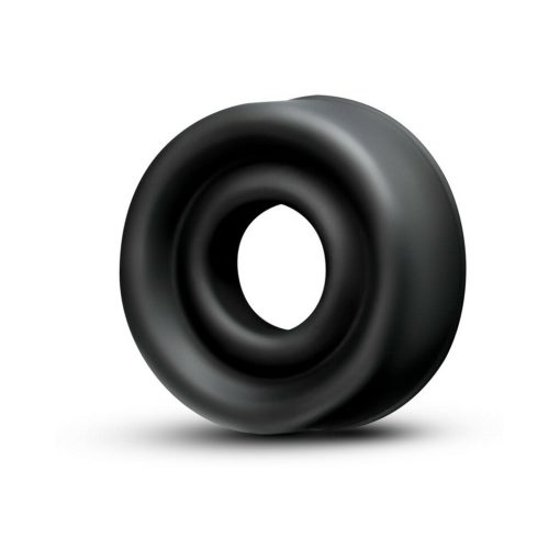 Performance Silicone Pump Sleeve Medium Black - Image 2