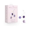 Wellness Kegel Training Kit Purple