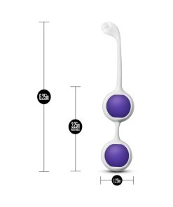 Wellness Kegel Training Kit Purple