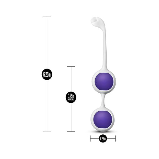 Wellness Kegel Training Kit Purple - Image 6