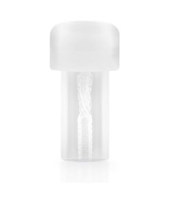 Alternative view of Performance Stroker Pump Sleeve Clear