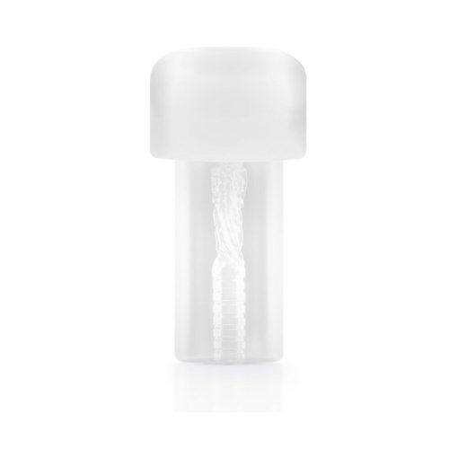 Performance Stroker Pump Sleeve Clear - Image 2