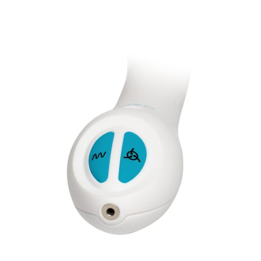 Bloom - Intimate Body Pump - Automatic - Vibrating - Rechargeable Blue/White - Image 5