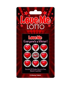 Love Me Lotto