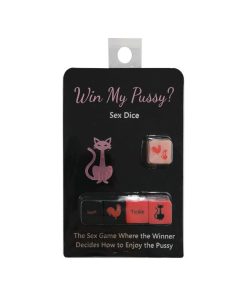 Win My Pussy? Game