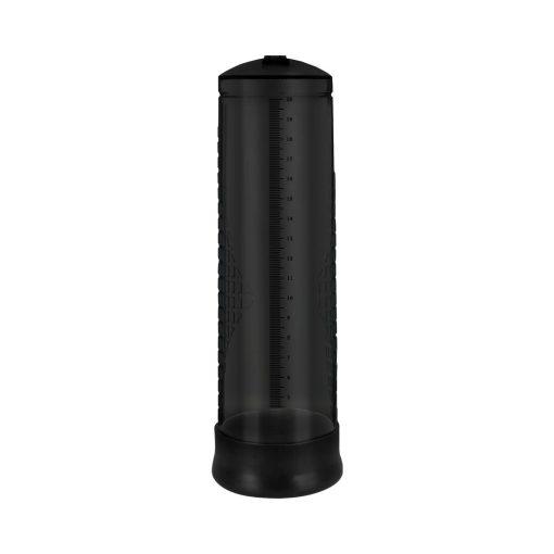 Pumped Extreme Power Rechargeable Automatic Penis Pump Black - Image 3