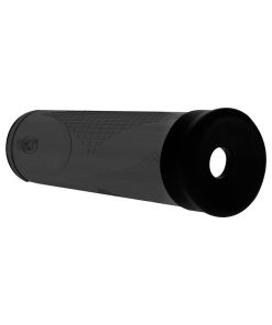Pumped Extreme Power Rechargeable Automatic Penis Pump Black